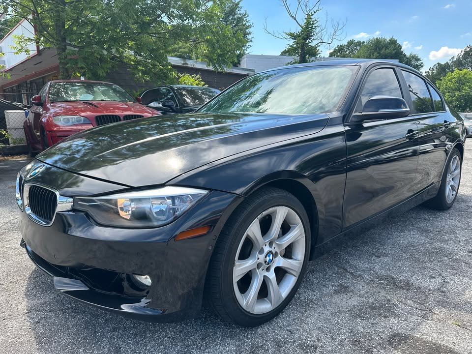 bmw 3 series 2012 WBA3A9C55CF077838 image bmw 3 series 2012 WBA3A9C55CF077838 image